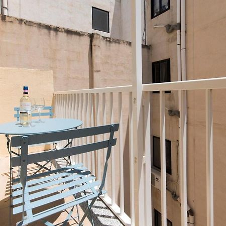 Urbanstays - Gzira 1 Bedroom Apartments By Shortletsmalta المظهر الخارجي الصورة