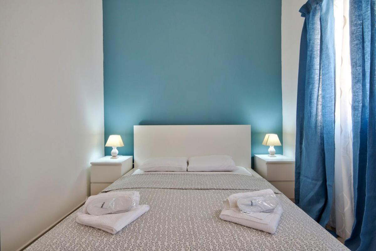 Urbanstays - Gzira 1 Bedroom Apartments By Shortletsmalta المظهر الخارجي الصورة