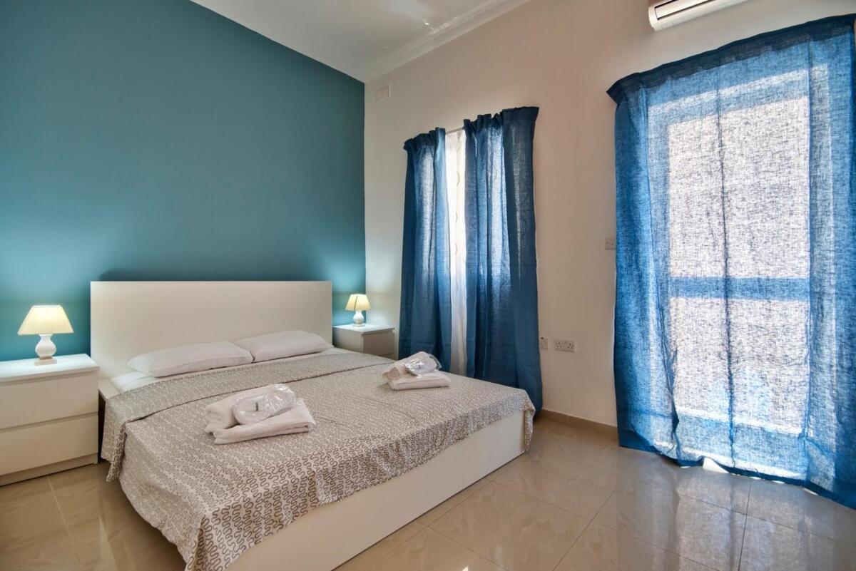 Urbanstays - Gzira 1 Bedroom Apartments By Shortletsmalta المظهر الخارجي الصورة